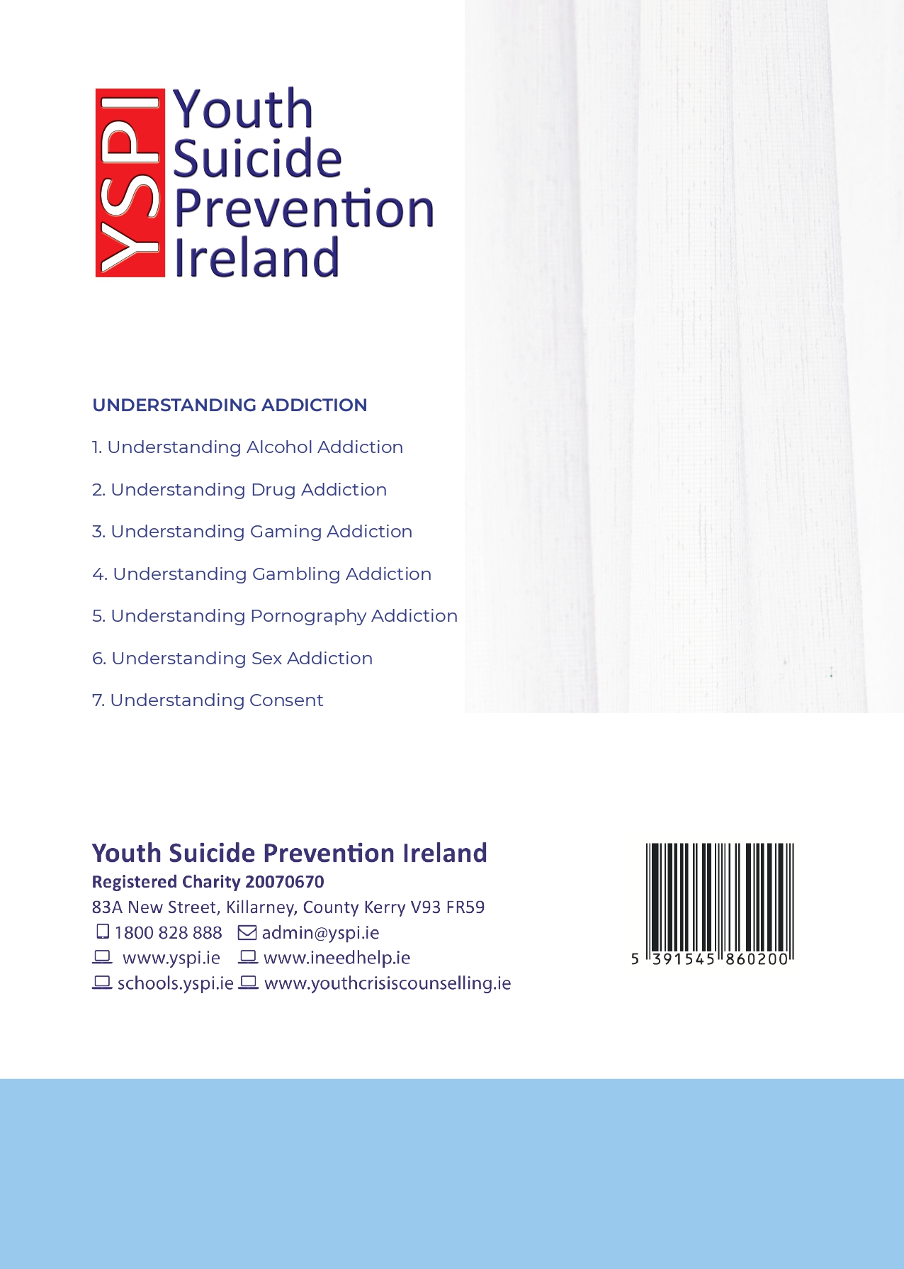 Understanding Alcohol Addiction, page 12 of 12