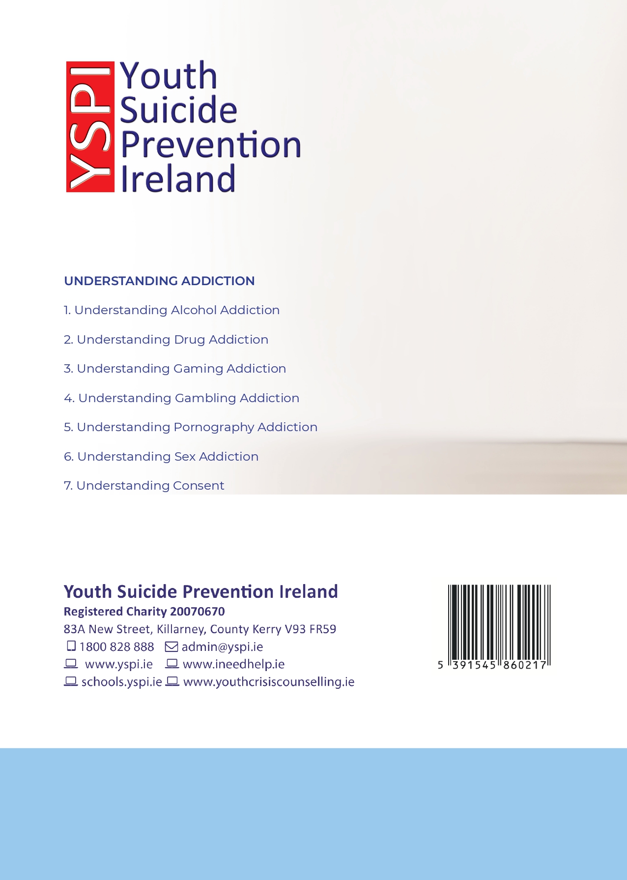 Understanding Drug Addiction, page 12 of 12
