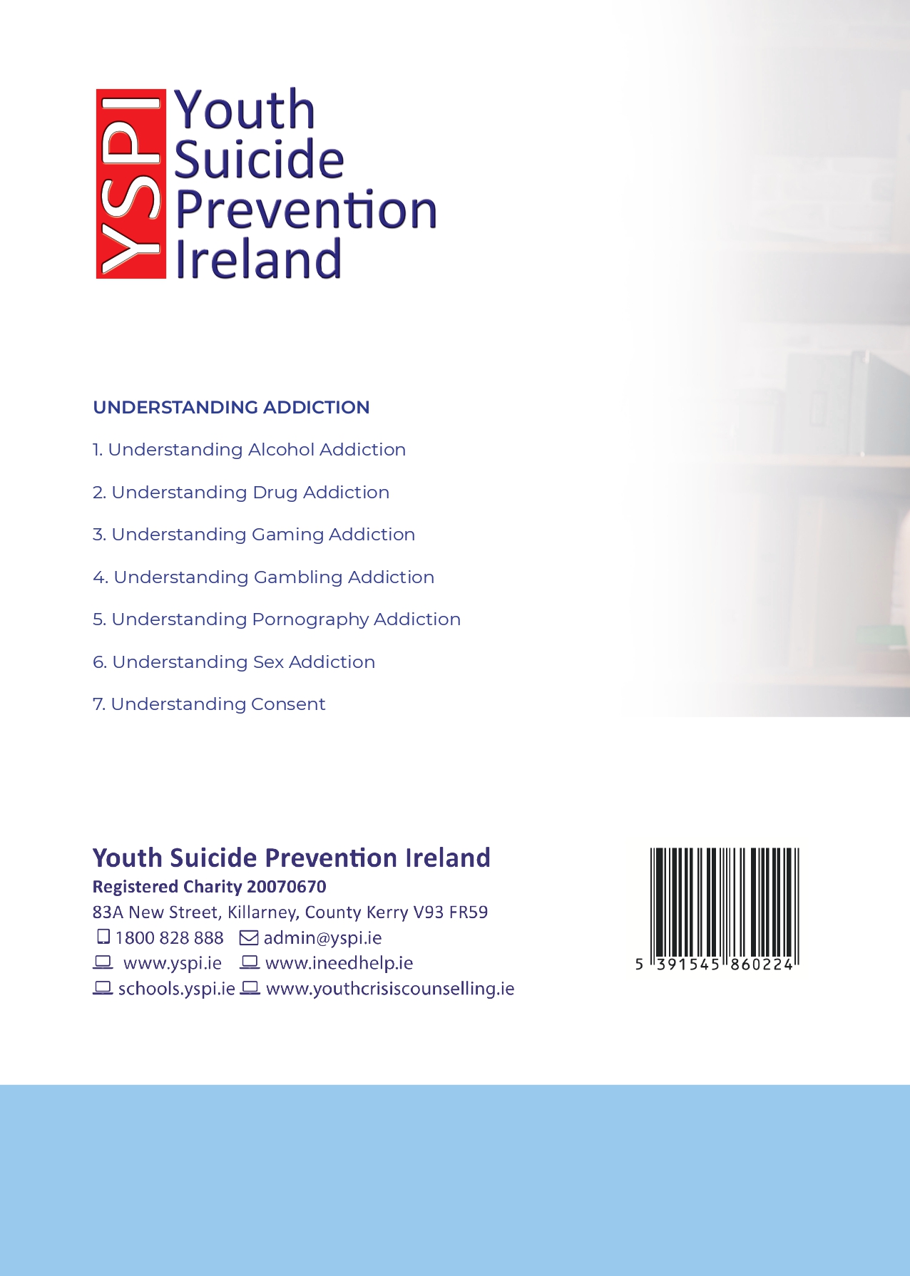 Understanding Gaming Addiction, page 12 of 12