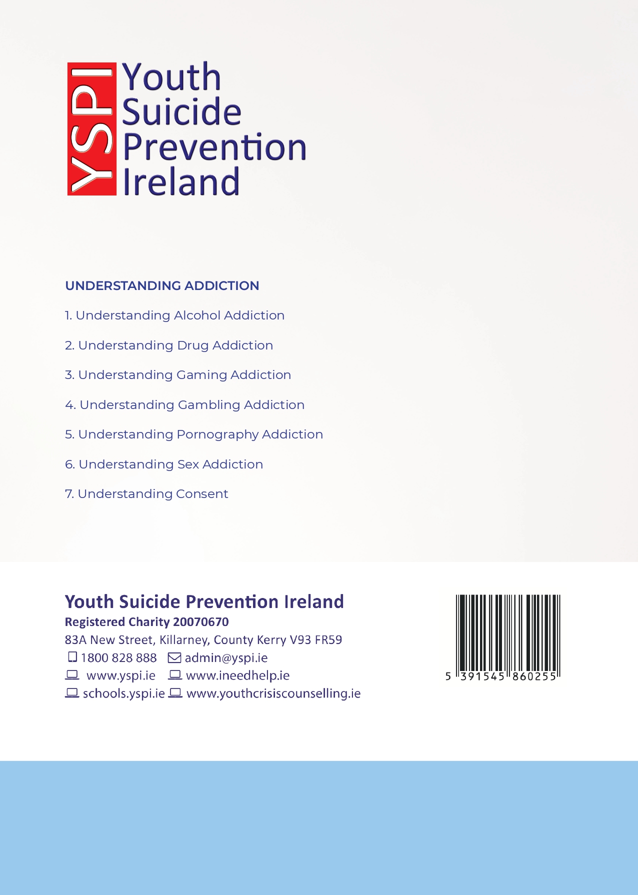 Understanding Sex Addiction, page 12 of 12