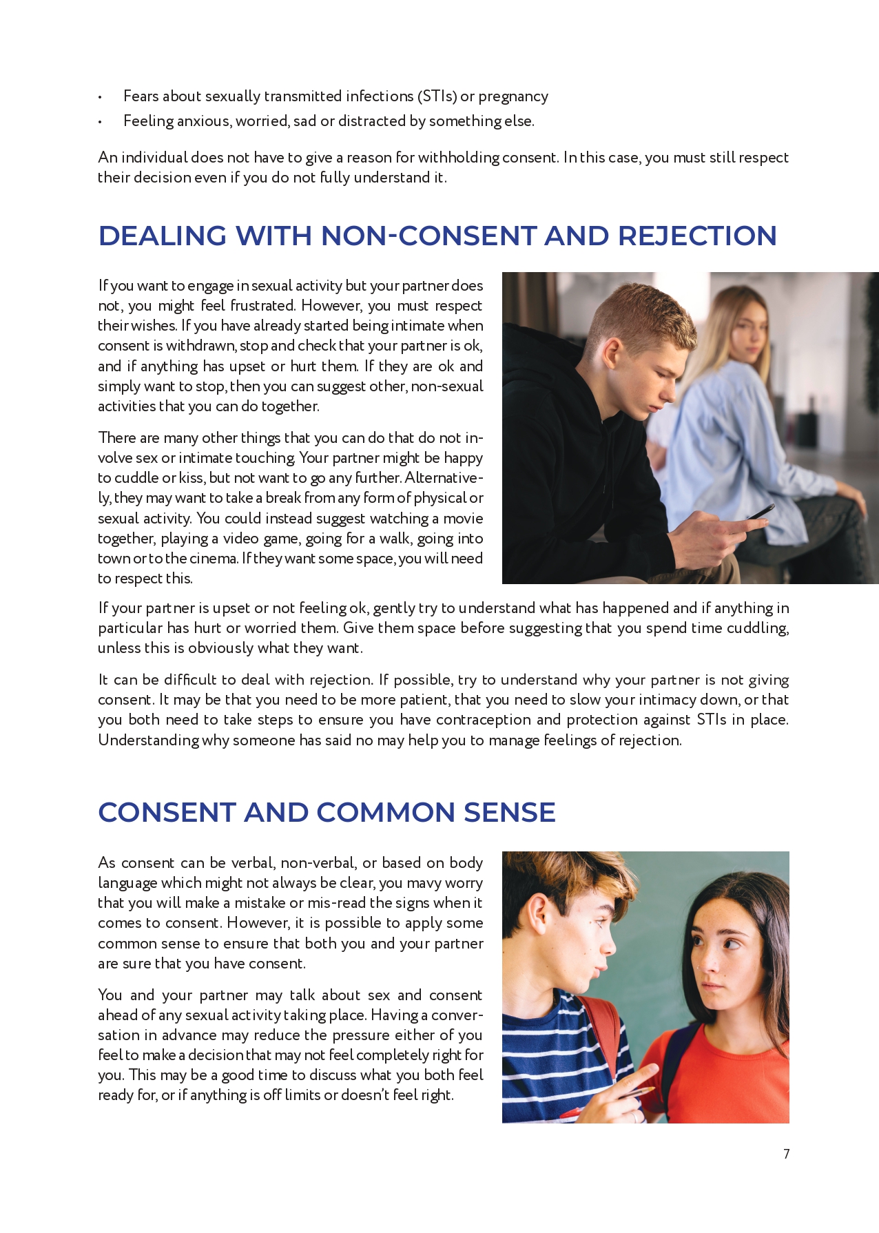 Understanding Consent, page 7 of 12