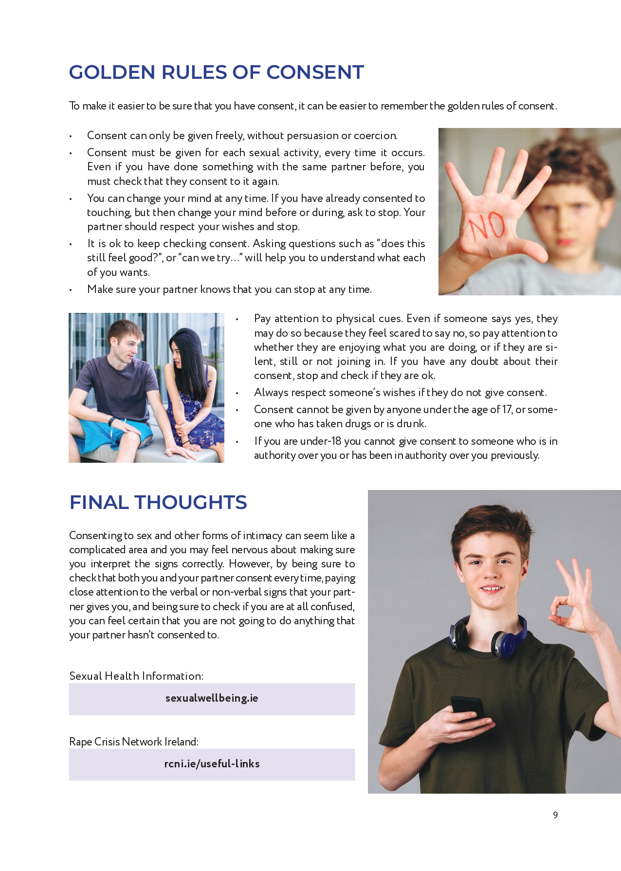 Understanding Consent, page 9 of 12